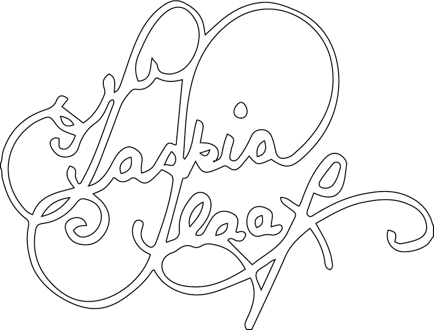 Saskia Slaaf - Actress/Model