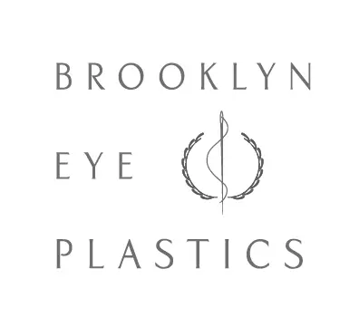 Brooklyn Eye Plastics - Logo Design