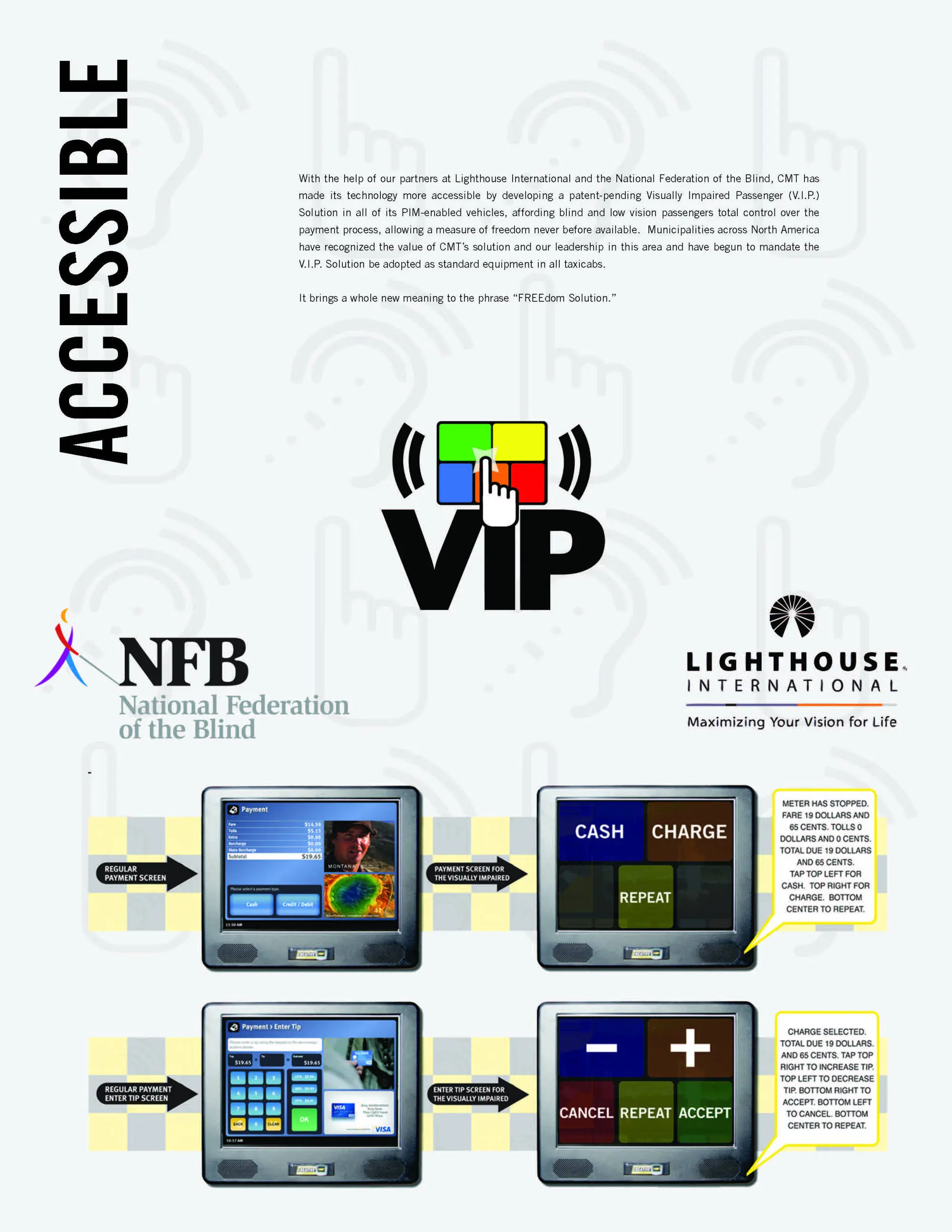 Creative Mobile Technologies - Graphic Design