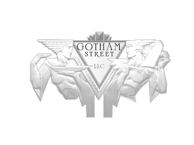 Gotham LLC - Logo 
