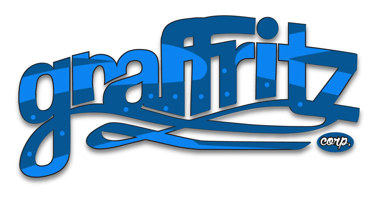 Graffritz concept - Graphic Design