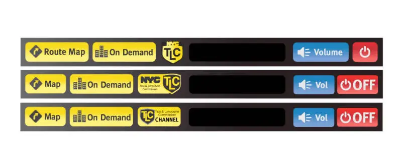 Creative Mobile Technologies - Graphic Design